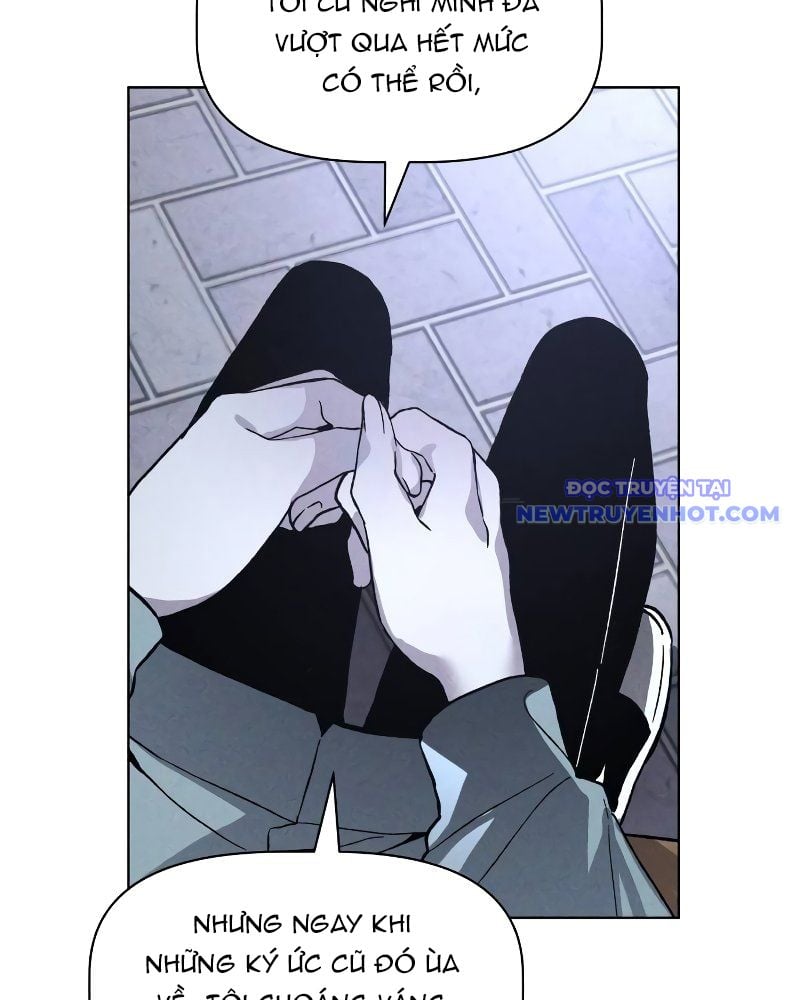 Cỗ Máy Dự Báo Sát Nhân Chap 5 - Next Chap 6