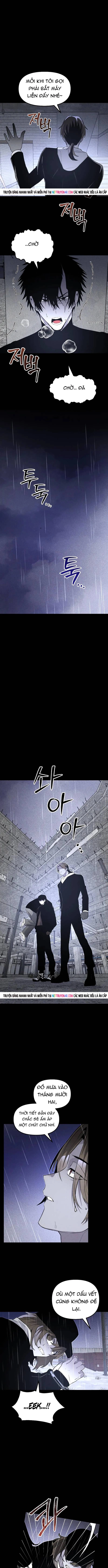 Cỗ Máy Dự Báo Sát Nhân Chap 50 - Next Chap 51