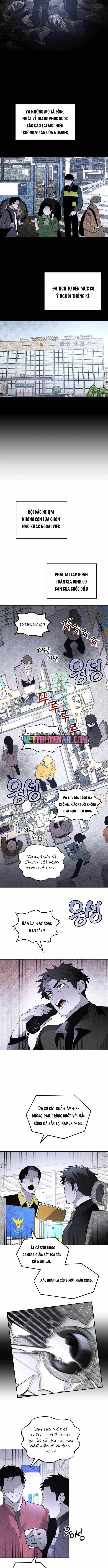 Cỗ Máy Dự Báo Sát Nhân Chap 51 - Next Chap 52