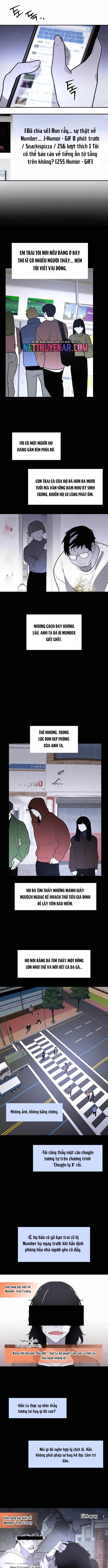 Cỗ Máy Dự Báo Sát Nhân Chap 51 - Next Chap 52