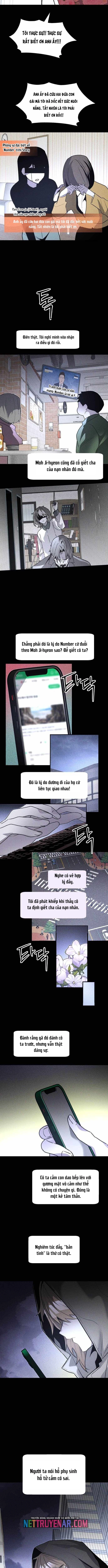 Cỗ Máy Dự Báo Sát Nhân Chap 51 - Next Chap 52