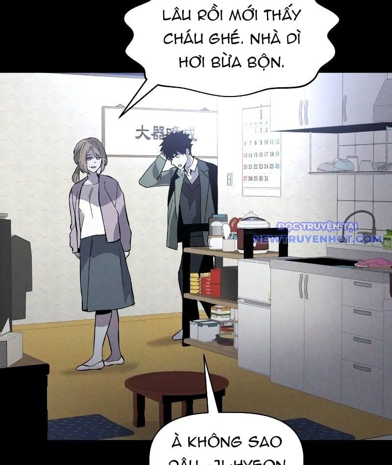 Cỗ Máy Dự Báo Sát Nhân Chap 6 - Next Chap 7