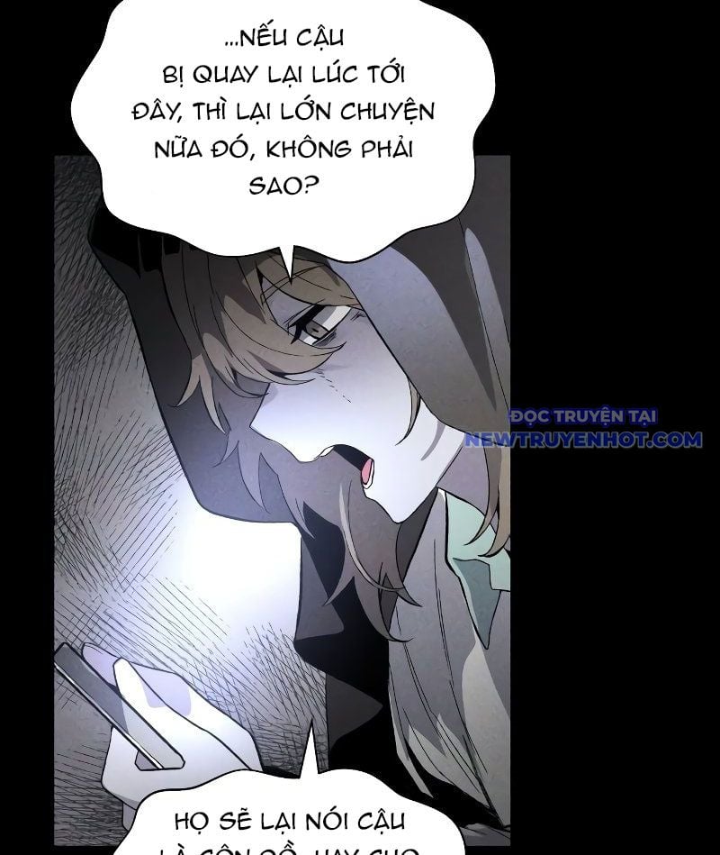 Cỗ Máy Dự Báo Sát Nhân Chap 6 - Next Chap 7