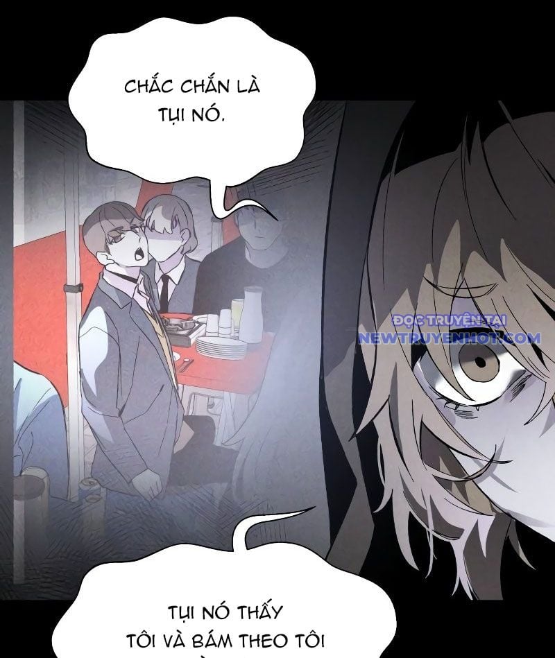 Cỗ Máy Dự Báo Sát Nhân Chap 6 - Next Chap 7