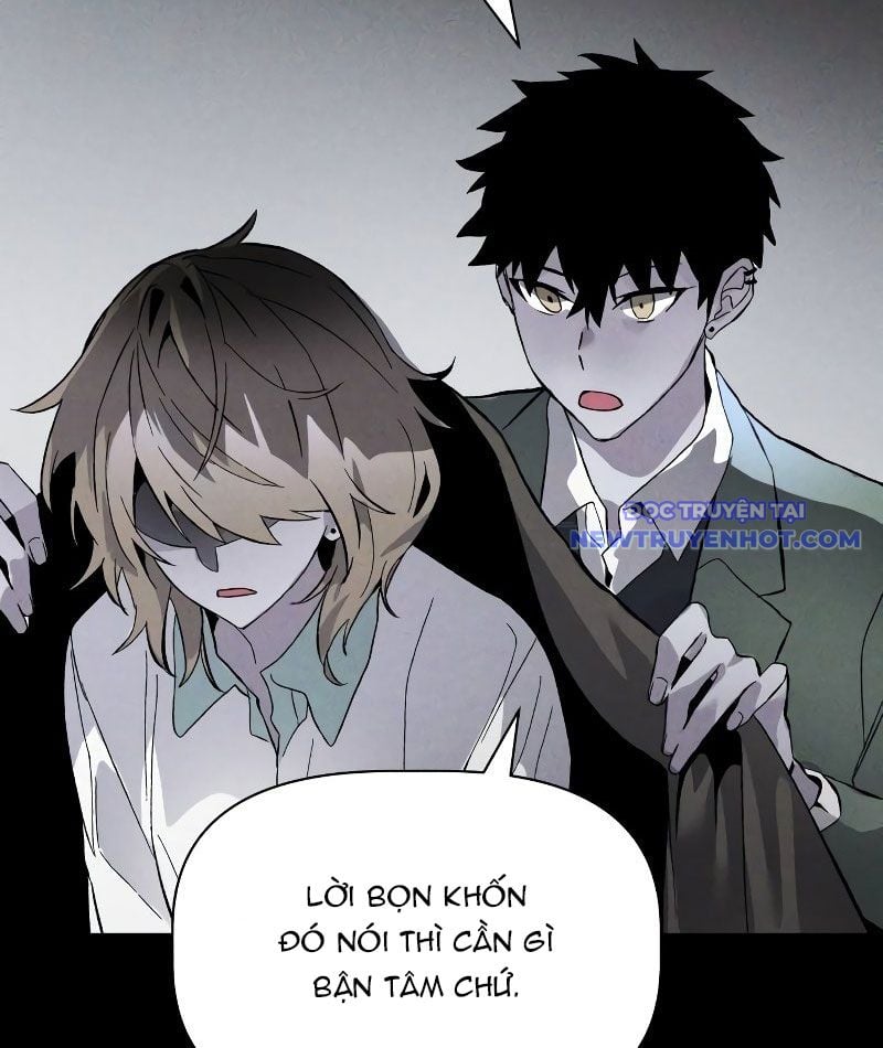 Cỗ Máy Dự Báo Sát Nhân Chap 6 - Next Chap 7