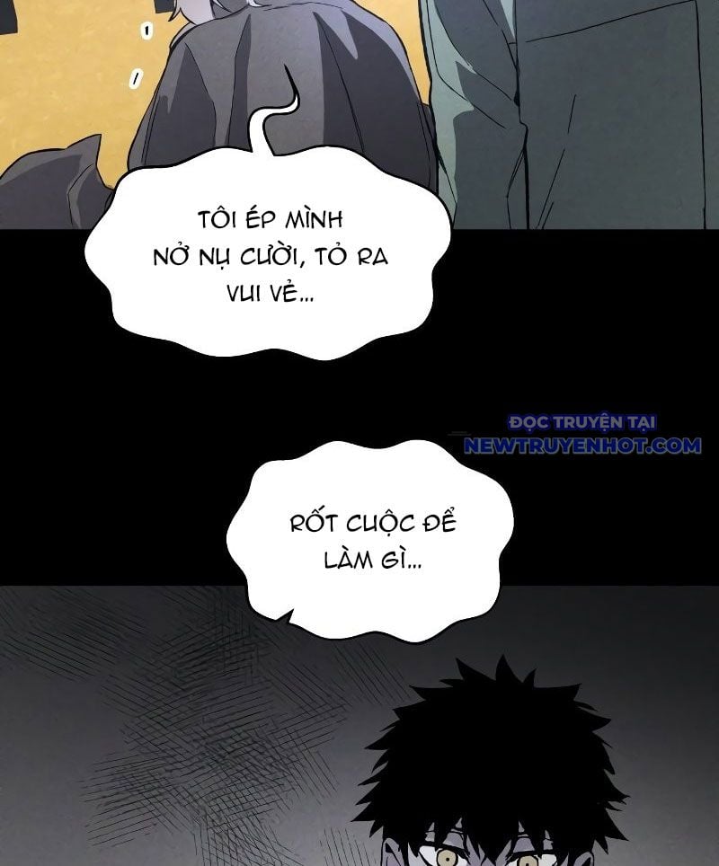 Cỗ Máy Dự Báo Sát Nhân Chap 6 - Next Chap 7