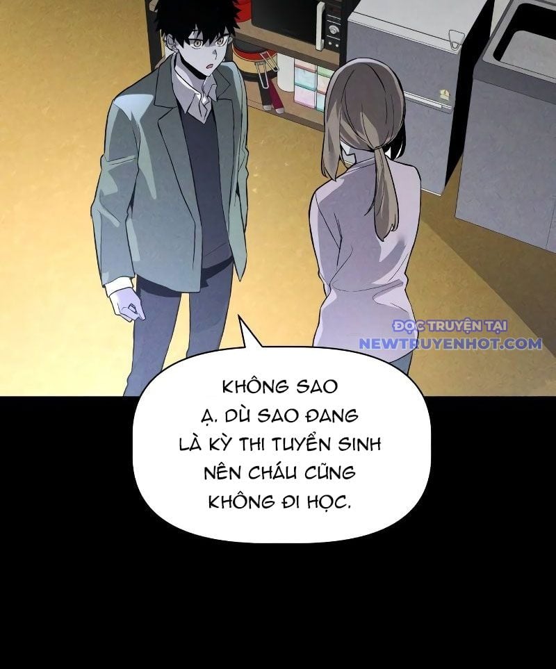 Cỗ Máy Dự Báo Sát Nhân Chap 6 - Next Chap 7