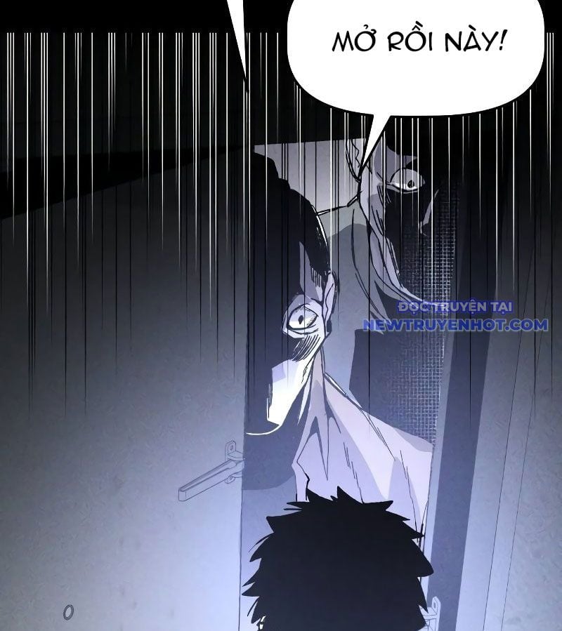 Cỗ Máy Dự Báo Sát Nhân Chap 6 - Next Chap 7