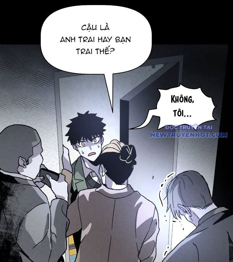 Cỗ Máy Dự Báo Sát Nhân Chap 6 - Next Chap 7