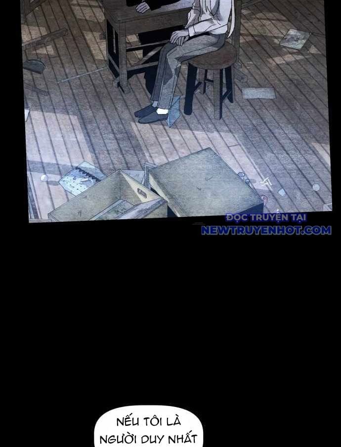 Cỗ Máy Dự Báo Sát Nhân Chap 7 - Next Chap 8