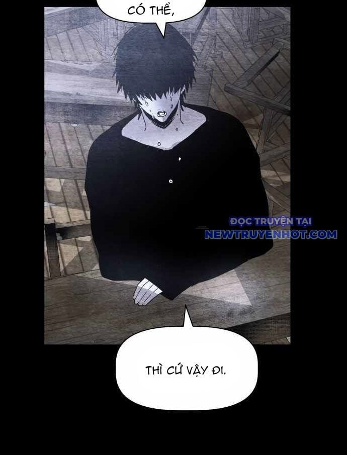 Cỗ Máy Dự Báo Sát Nhân Chap 7 - Next Chap 8