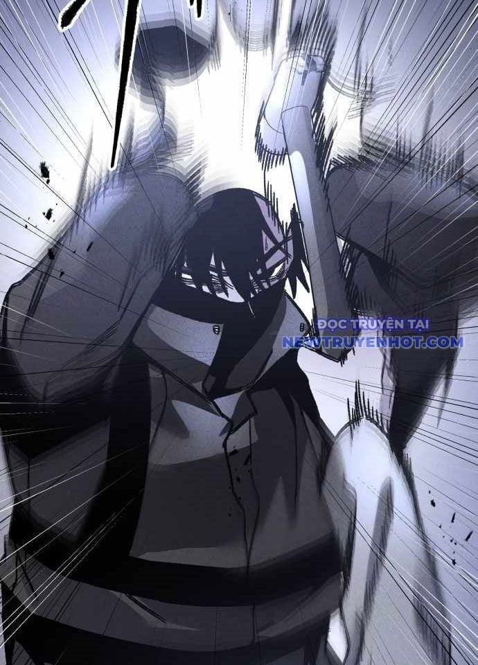 Cỗ Máy Dự Báo Sát Nhân Chap 7 - Next Chap 8