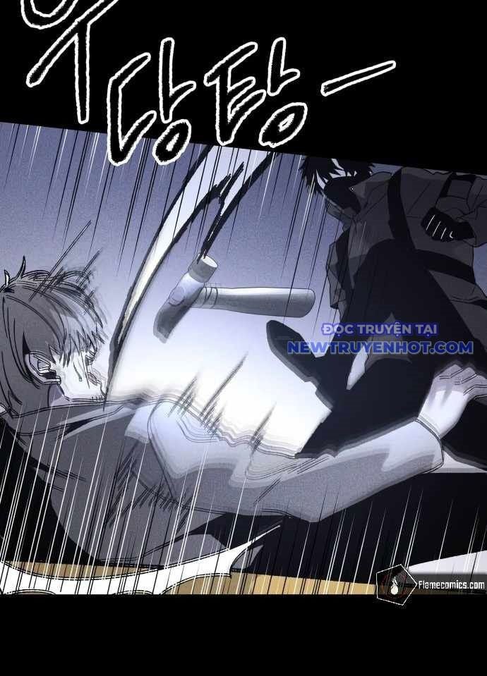 Cỗ Máy Dự Báo Sát Nhân Chap 7 - Next Chap 8