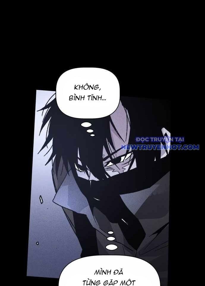 Cỗ Máy Dự Báo Sát Nhân Chap 7 - Next Chap 8