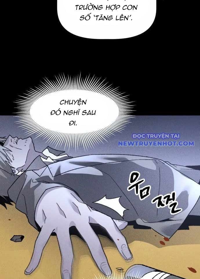 Cỗ Máy Dự Báo Sát Nhân Chap 7 - Next Chap 8