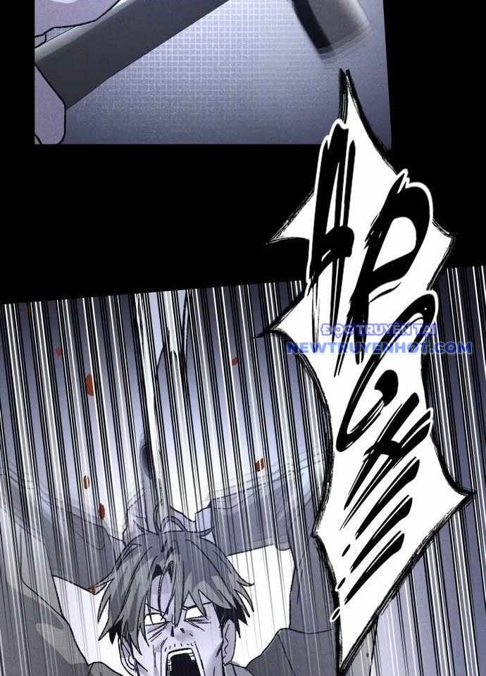 Cỗ Máy Dự Báo Sát Nhân Chap 7 - Next Chap 8