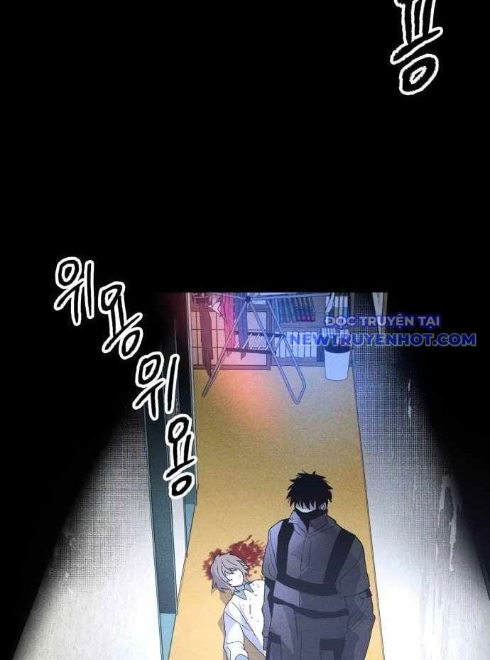 Cỗ Máy Dự Báo Sát Nhân Chap 7 - Next Chap 8