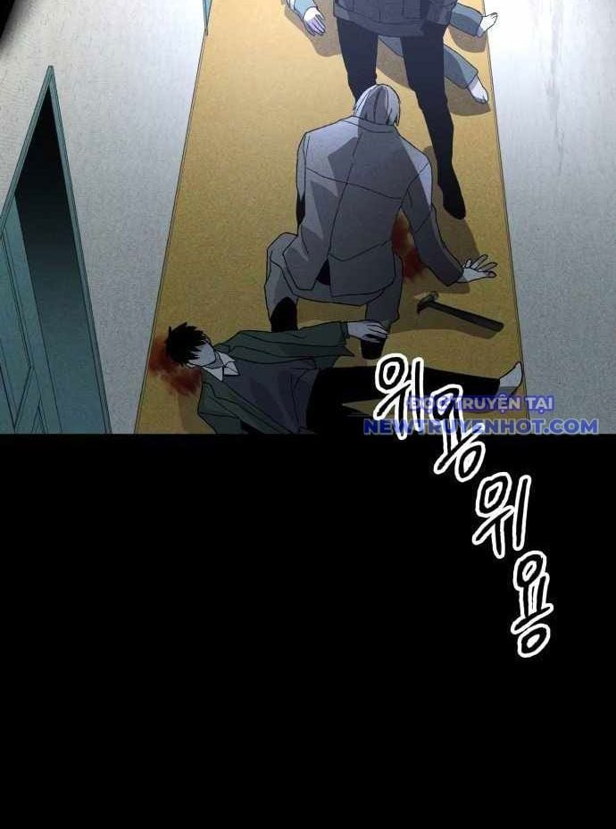 Cỗ Máy Dự Báo Sát Nhân Chap 7 - Next Chap 8