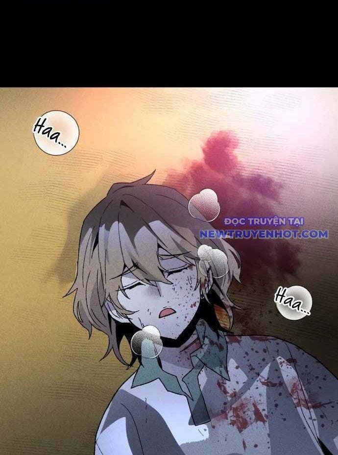 Cỗ Máy Dự Báo Sát Nhân Chap 7 - Next Chap 8