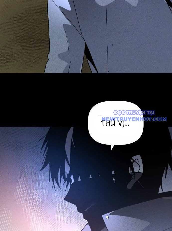 Cỗ Máy Dự Báo Sát Nhân Chap 7 - Next Chap 8