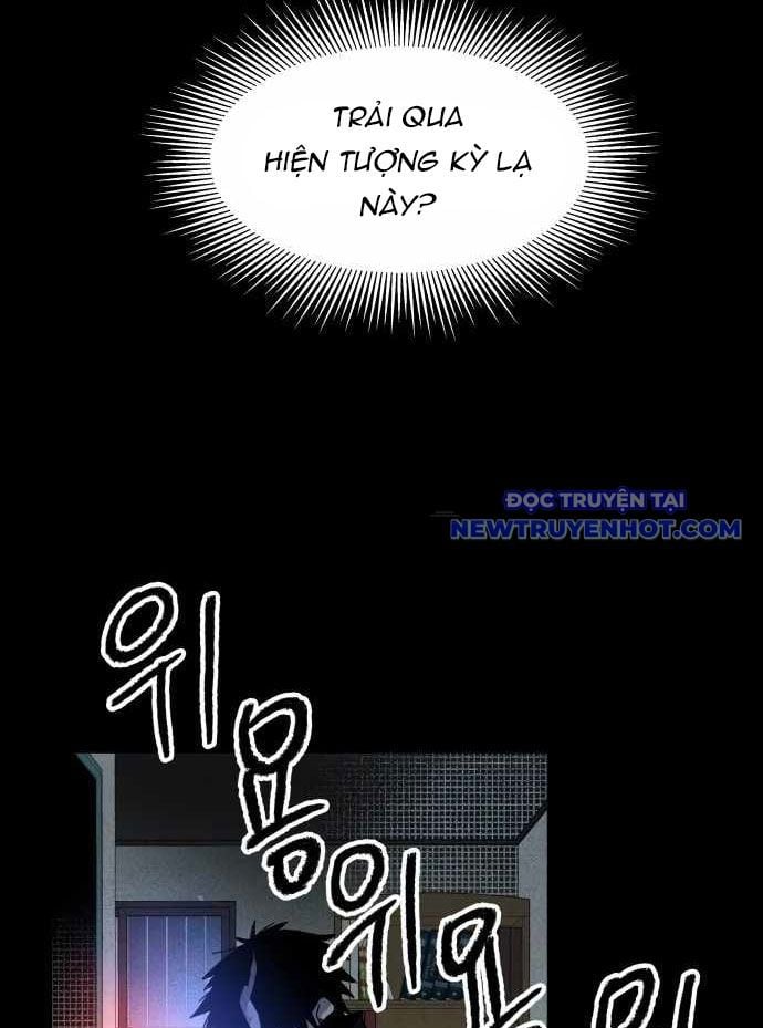 Cỗ Máy Dự Báo Sát Nhân Chap 7 - Next Chap 8