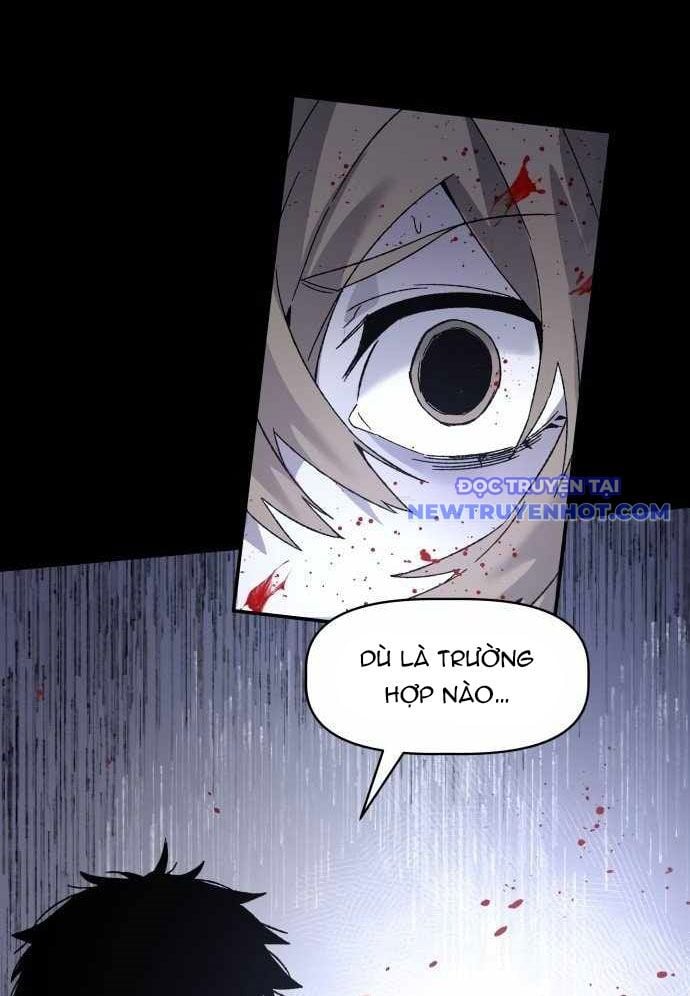 Cỗ Máy Dự Báo Sát Nhân Chap 7 - Next Chap 8