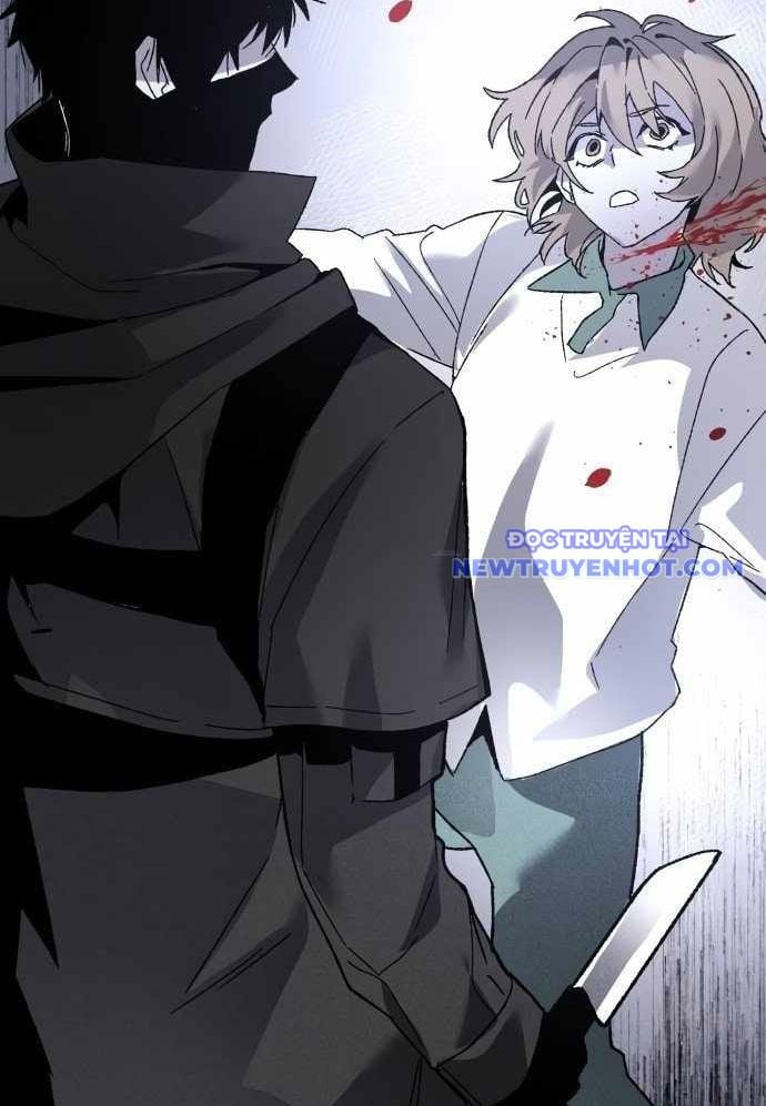 Cỗ Máy Dự Báo Sát Nhân Chap 7 - Next Chap 8