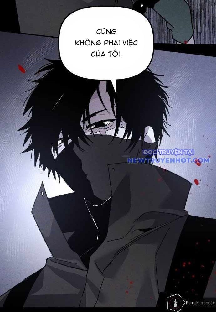 Cỗ Máy Dự Báo Sát Nhân Chap 7 - Next Chap 8