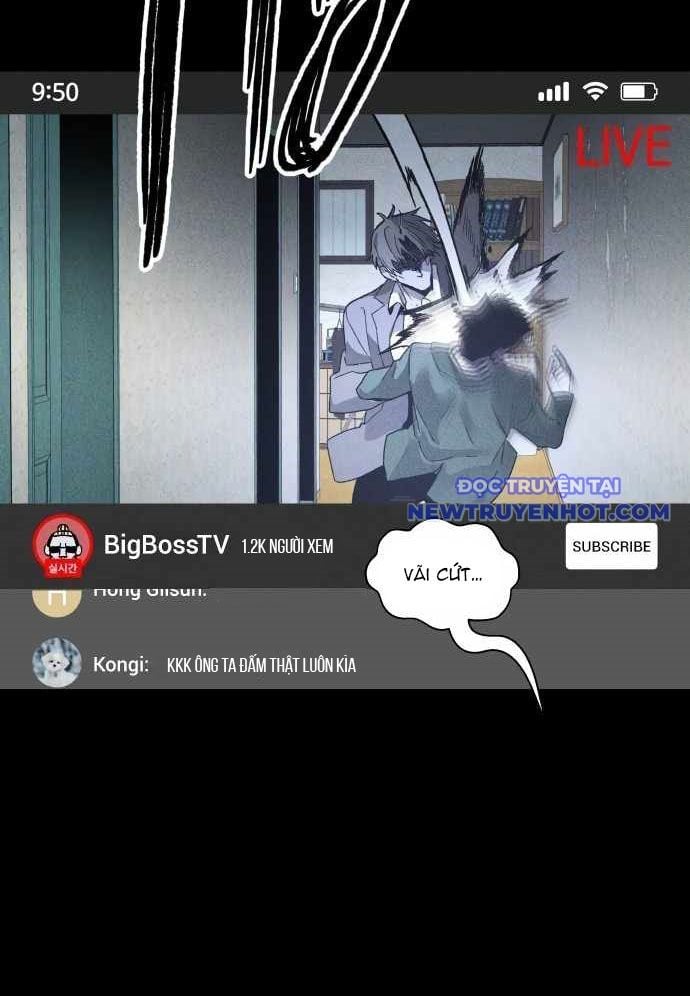 Cỗ Máy Dự Báo Sát Nhân Chap 7 - Next Chap 8