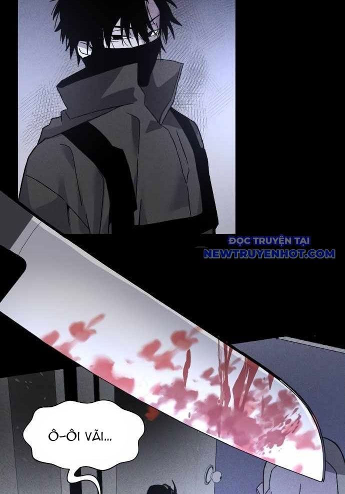 Cỗ Máy Dự Báo Sát Nhân Chap 7 - Next Chap 8