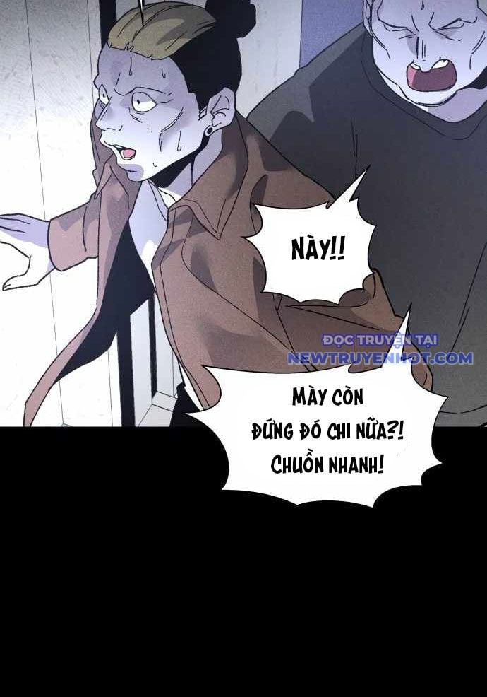 Cỗ Máy Dự Báo Sát Nhân Chap 7 - Next Chap 8