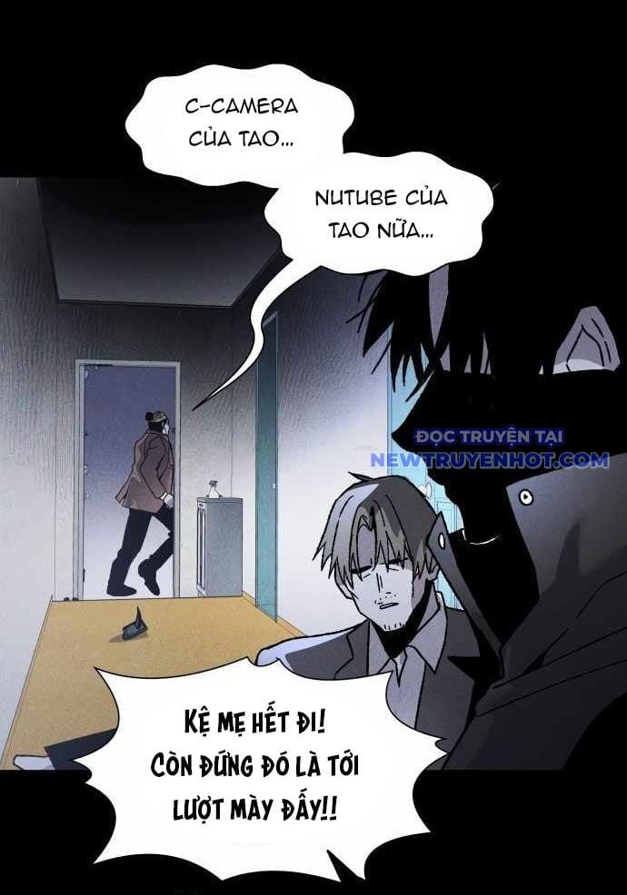 Cỗ Máy Dự Báo Sát Nhân Chap 7 - Next Chap 8