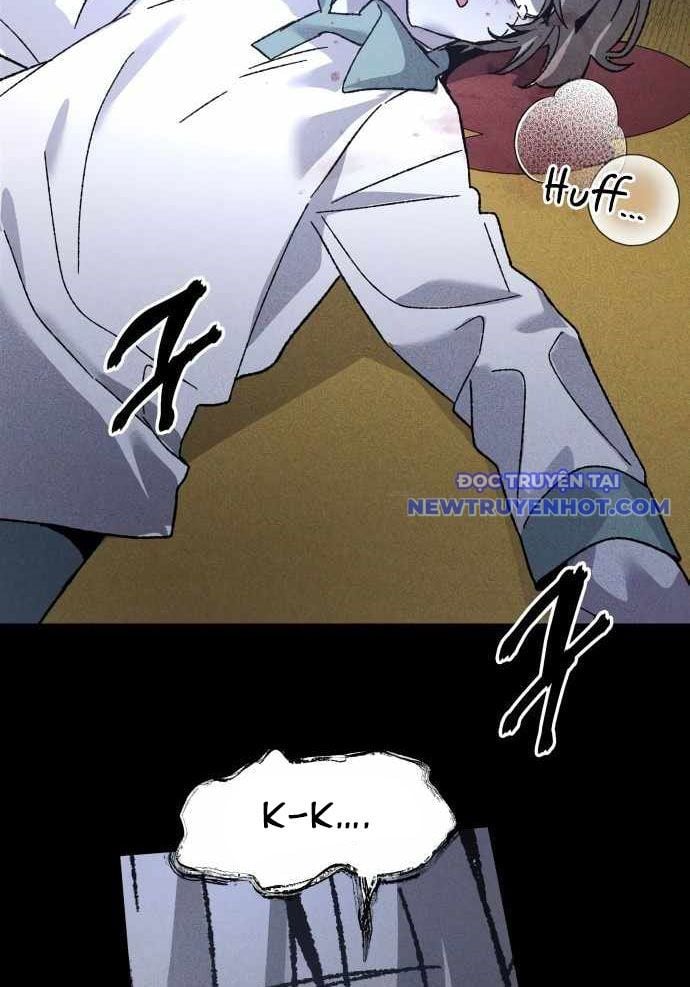 Cỗ Máy Dự Báo Sát Nhân Chap 7 - Next Chap 8