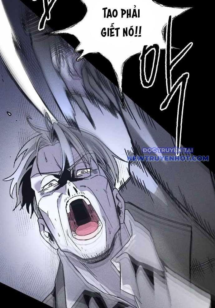 Cỗ Máy Dự Báo Sát Nhân Chap 7 - Next Chap 8