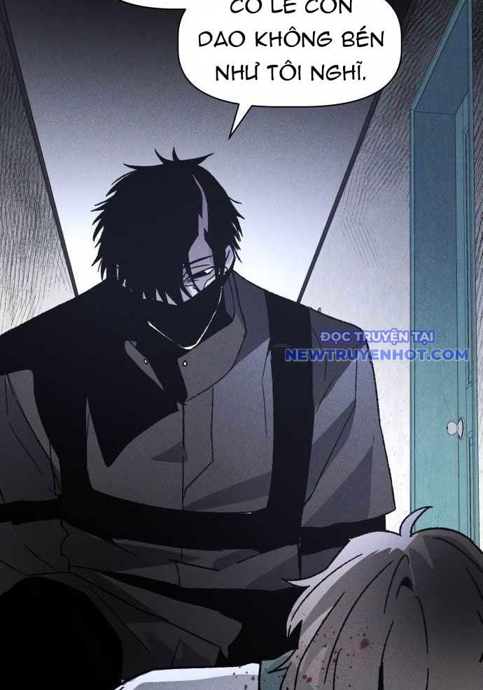 Cỗ Máy Dự Báo Sát Nhân Chap 7 - Next Chap 8