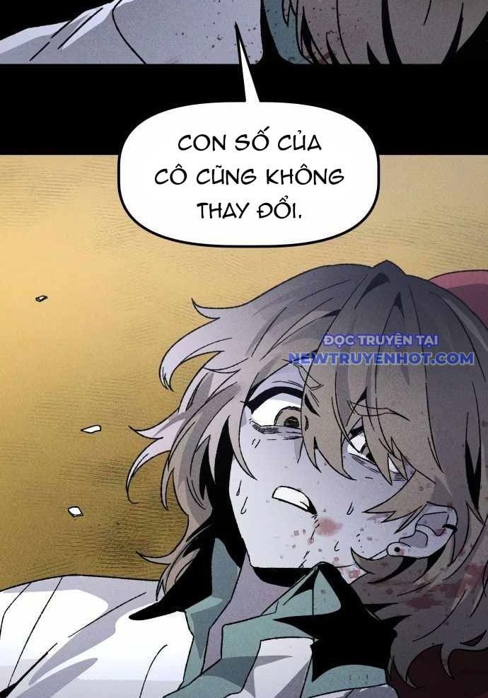 Cỗ Máy Dự Báo Sát Nhân Chap 7 - Next Chap 8