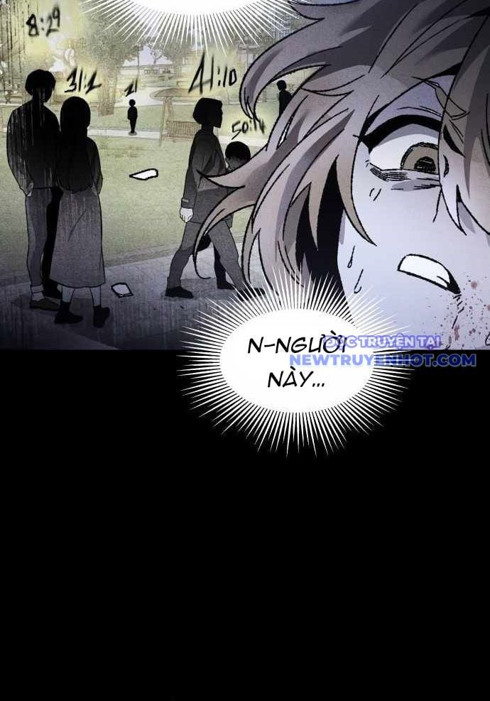 Cỗ Máy Dự Báo Sát Nhân Chap 7 - Next Chap 8