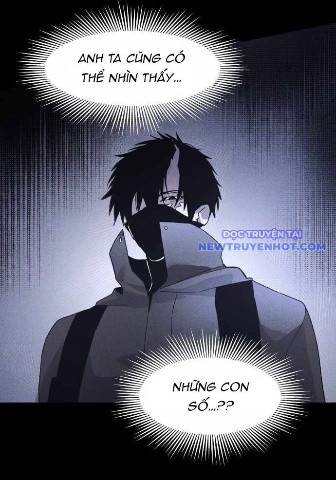 Cỗ Máy Dự Báo Sát Nhân Chap 7 - Next Chap 8