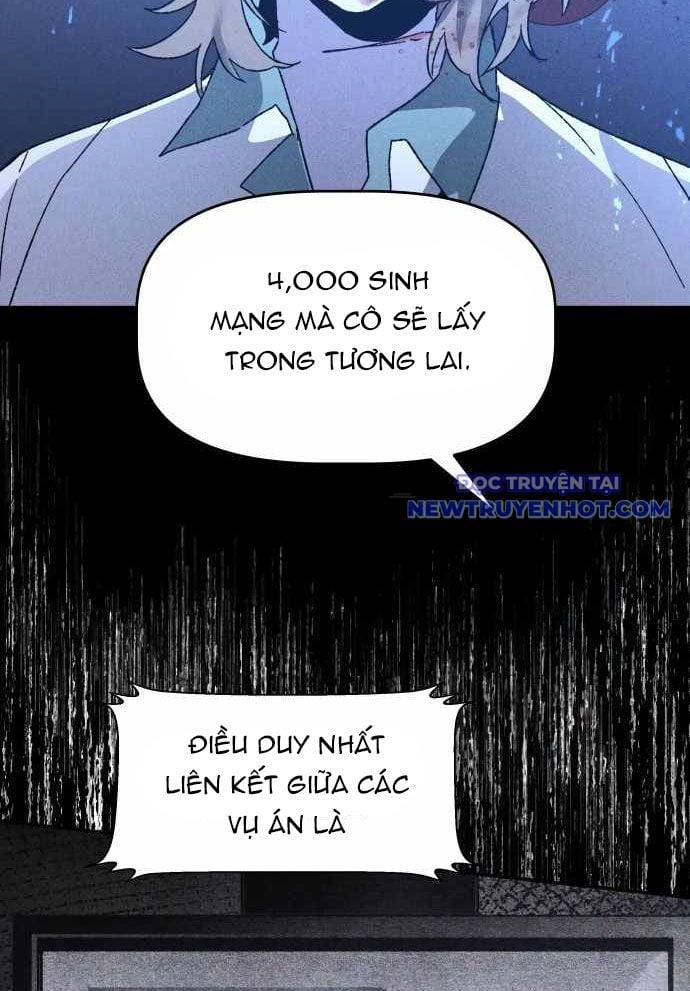 Cỗ Máy Dự Báo Sát Nhân Chap 7 - Next Chap 8
