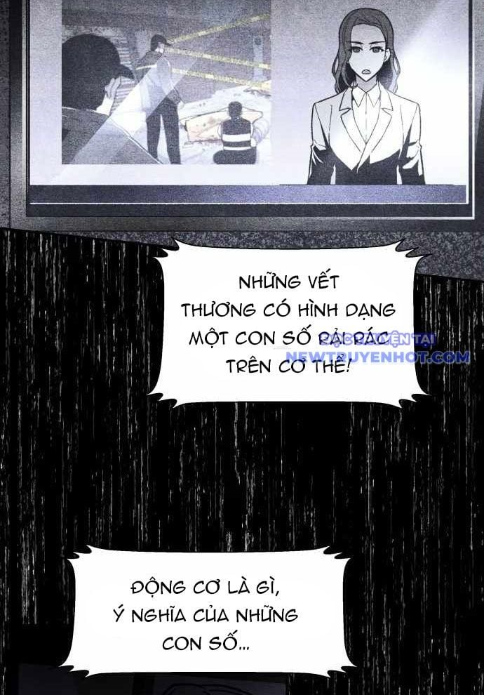 Cỗ Máy Dự Báo Sát Nhân Chap 7 - Next Chap 8