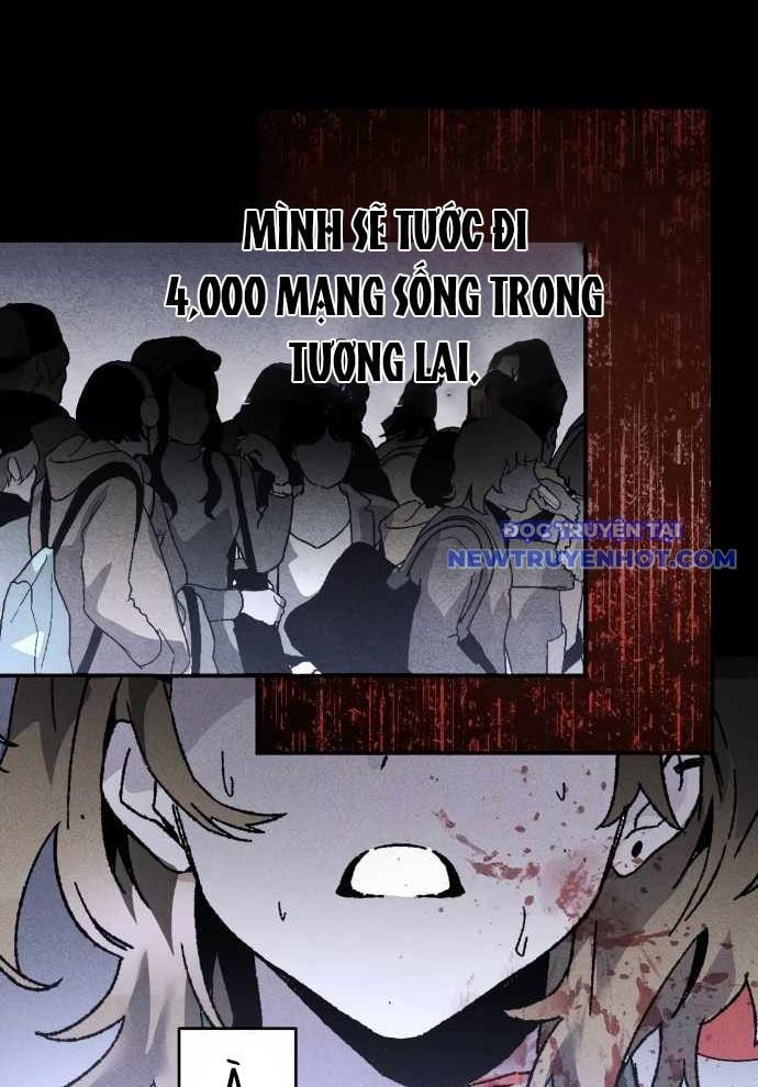 Cỗ Máy Dự Báo Sát Nhân Chap 7 - Next Chap 8