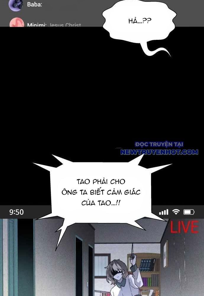 Cỗ Máy Dự Báo Sát Nhân Chap 7 - Next Chap 8