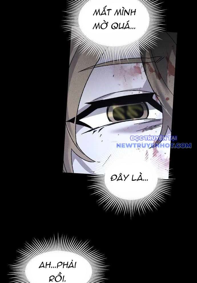 Cỗ Máy Dự Báo Sát Nhân Chap 7 - Next Chap 8