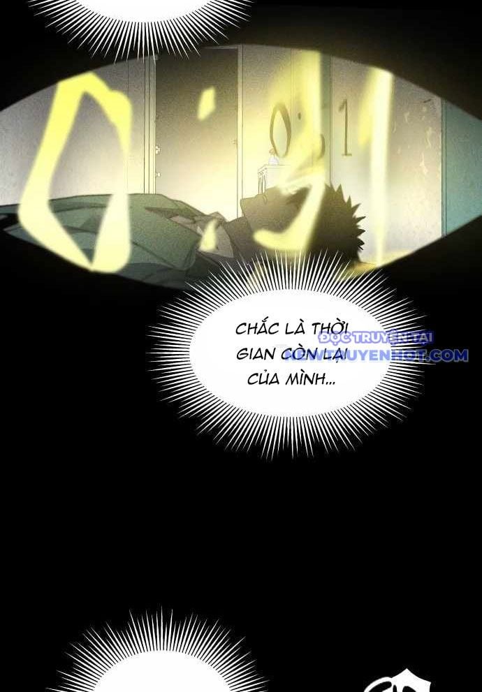 Cỗ Máy Dự Báo Sát Nhân Chap 7 - Next Chap 8