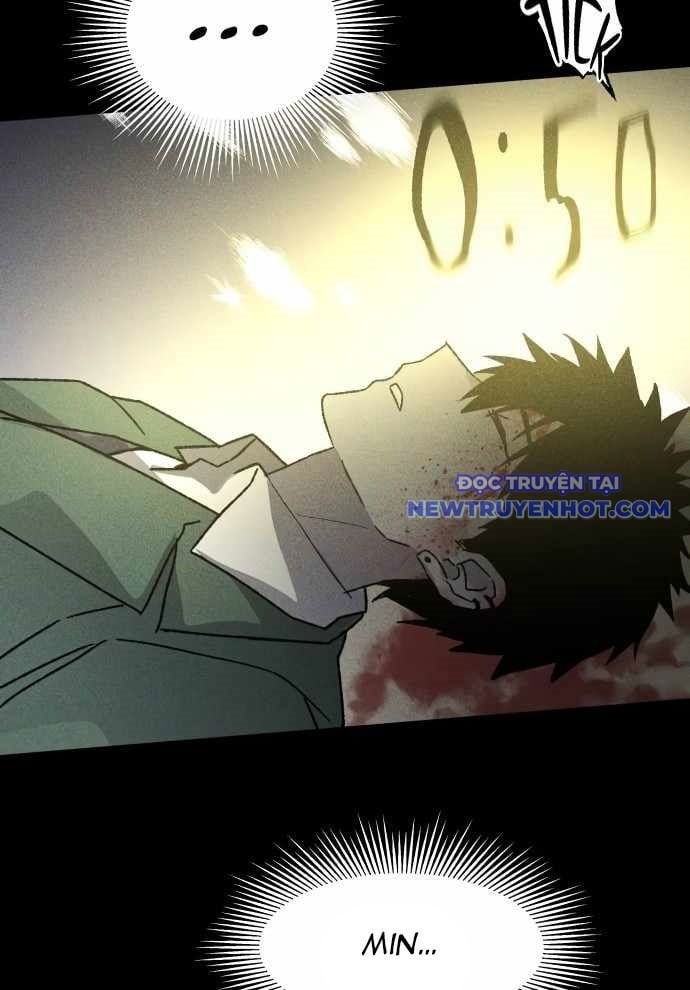 Cỗ Máy Dự Báo Sát Nhân Chap 7 - Next Chap 8