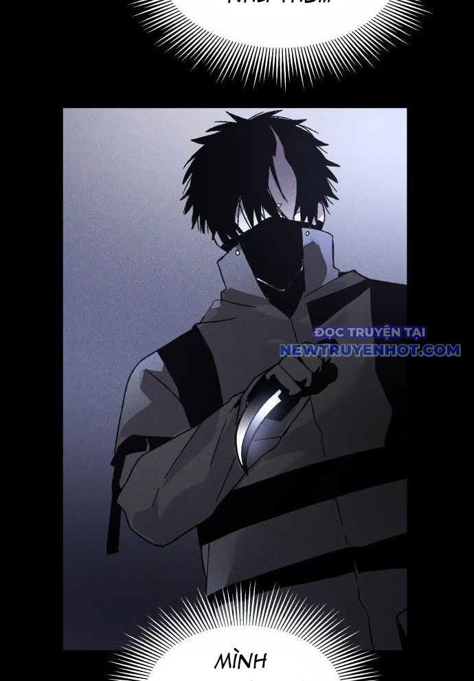 Cỗ Máy Dự Báo Sát Nhân Chap 7 - Next Chap 8