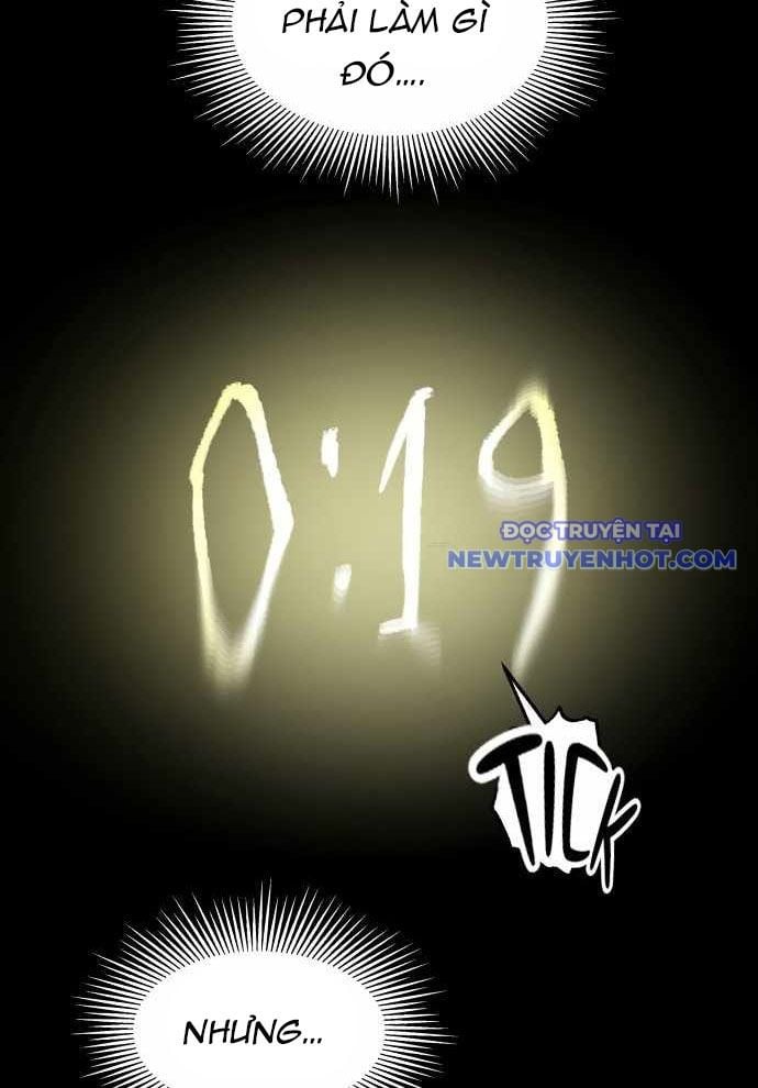 Cỗ Máy Dự Báo Sát Nhân Chap 7 - Next Chap 8