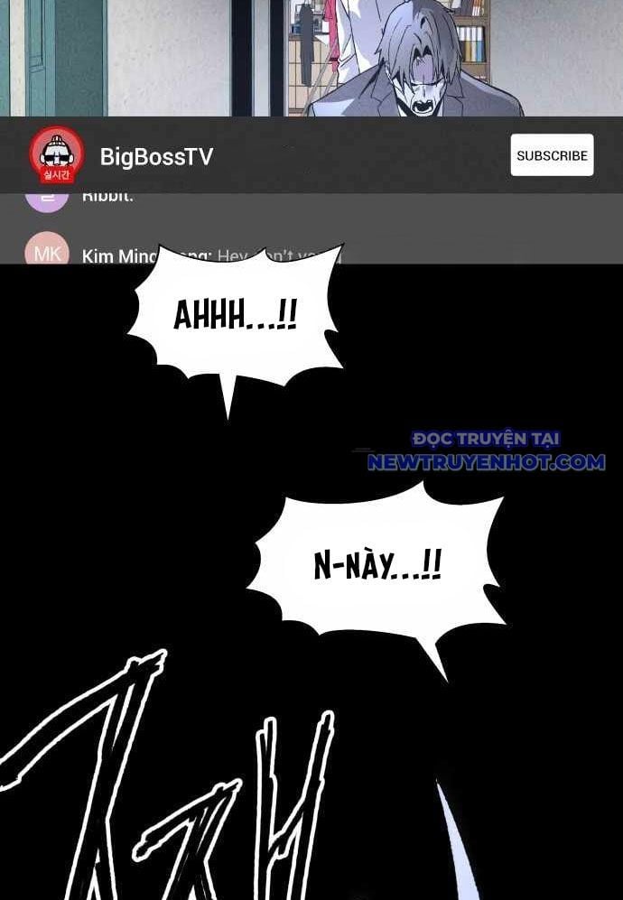 Cỗ Máy Dự Báo Sát Nhân Chap 7 - Next Chap 8