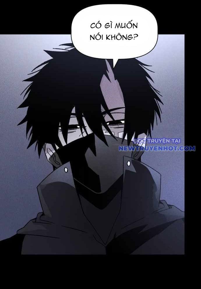 Cỗ Máy Dự Báo Sát Nhân Chap 7 - Next Chap 8