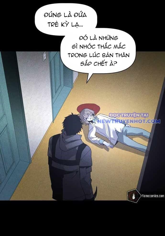 Cỗ Máy Dự Báo Sát Nhân Chap 7 - Next Chap 8